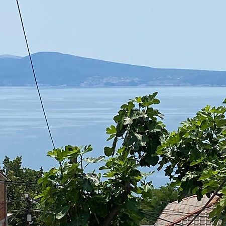 Appartamento Modern Couples Coastal Getaway Mm Crikvenica Esterno foto
