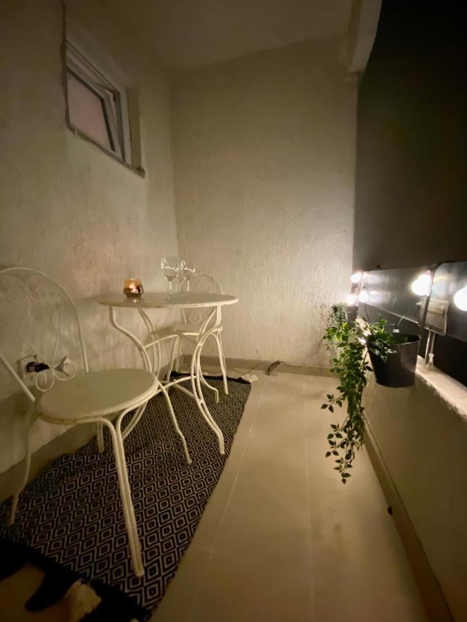 Appartamento Modern Couples Coastal Getaway Mm Crikvenica Esterno foto