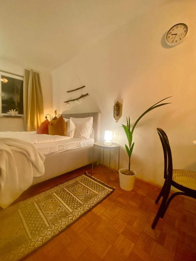 Appartamento Modern Couples Coastal Getaway Mm Crikvenica Esterno foto