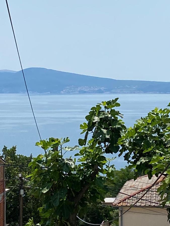 Appartamento Modern Couples Coastal Getaway Mm Crikvenica Esterno foto