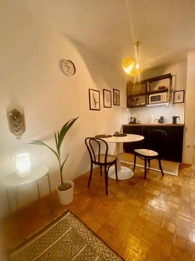 Appartamento Modern Couples Coastal Getaway Mm Crikvenica Esterno foto