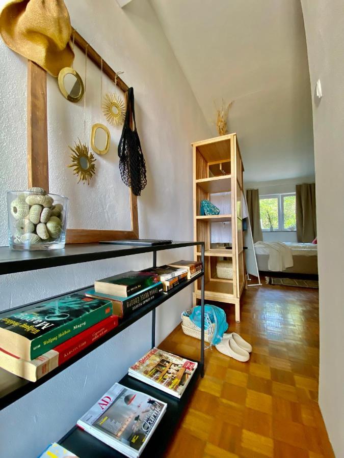 Appartamento Modern Couples Coastal Getaway Mm Crikvenica Esterno foto