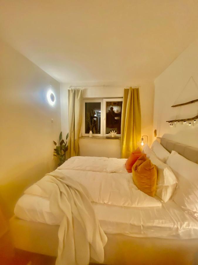 Appartamento Modern Couples Coastal Getaway Mm Crikvenica Esterno foto