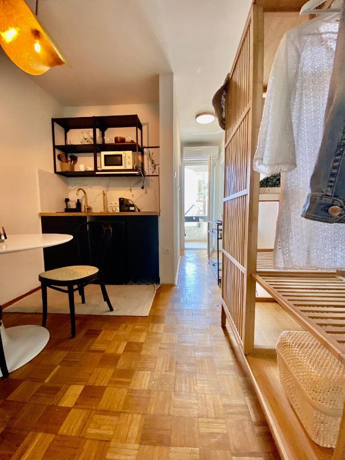 Appartamento Modern Couples Coastal Getaway Mm Crikvenica Esterno foto