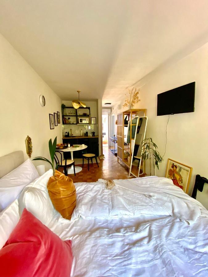Appartamento Modern Couples Coastal Getaway Mm Crikvenica Esterno foto