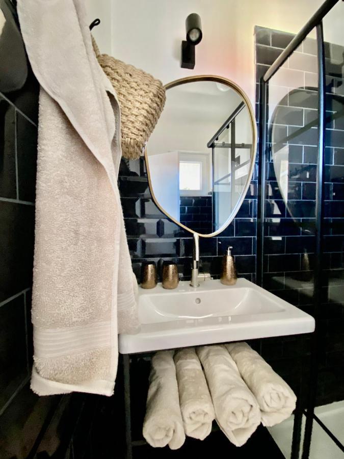 Appartamento Modern Couples Coastal Getaway Mm Crikvenica Esterno foto