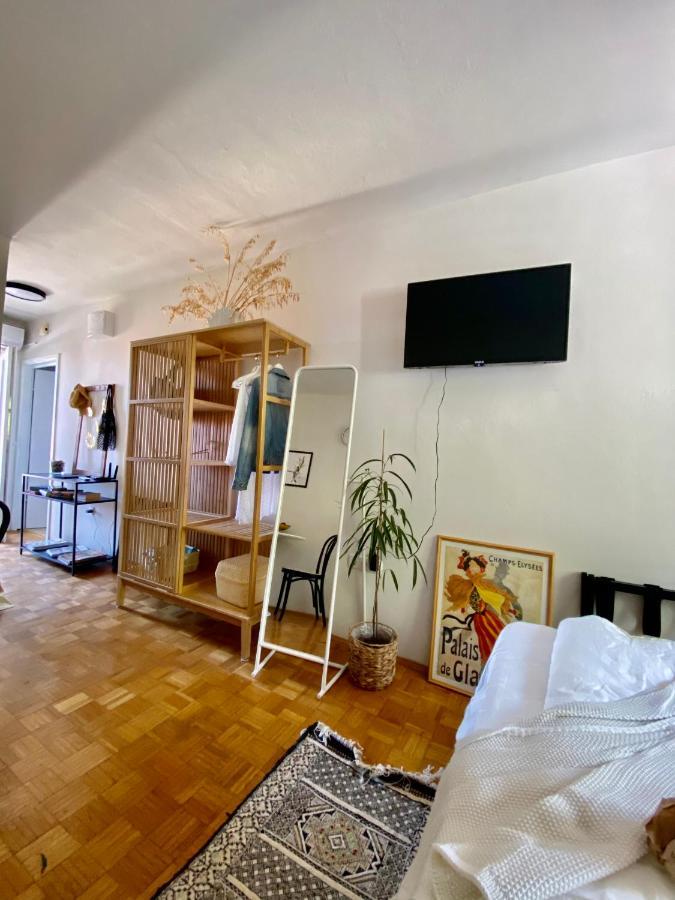 Appartamento Modern Couples Coastal Getaway Mm Crikvenica Esterno foto