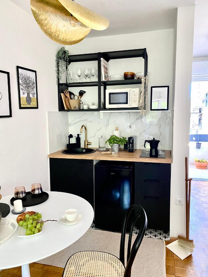 Appartamento Modern Couples Coastal Getaway Mm Crikvenica Esterno foto