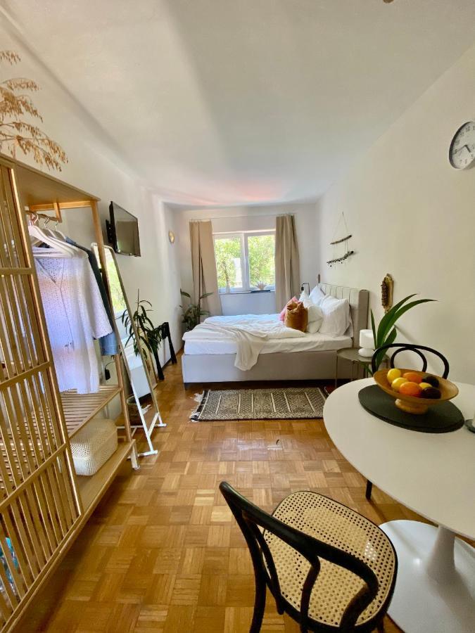 Appartamento Modern Couples Coastal Getaway Mm Crikvenica Esterno foto